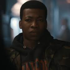 Power Book IV: Force's Gabrielle Ryan teases what fans can expect