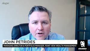 Video: Petrides -- FAANG, Tech Stocks Deflating Due to Valuation Issues