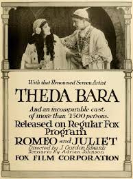 ( romeo and juliet ). Romeo And Juliet 1916 Fox Film Wikipedia
