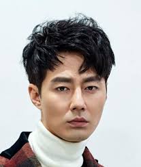 Two worlds apart di 2016 silam. Jo In Sung ì¡°ì¸ì„± Mydramalist