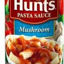 Topping the loaf with more salt and pepper. Hunts Pasta Sauce Mushroom 680gm Shopee Philippines