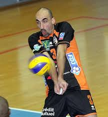 Marc Schalk : "Tenir un niveau de jeu élevé"