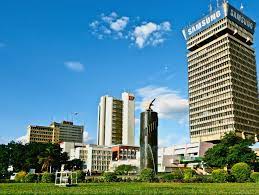 Lusaka city at night, downtown lusaka, lusaka national museum, i. Lusaka Simple English Wikipedia The Free Encyclopedia