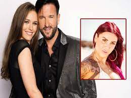 Wird aus laura müller jetzt laura wendler? Laura Muller Und Michael Wendler Kate Merlan Aussert Krasse Vorwurfe Fake Show Abgezogen Stars