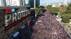 Image result for proetsat e opozites