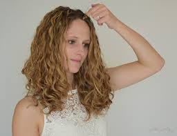 I would be lost without my hair therapy wrap. Revive Your Second Day Curls Without Using Heat