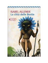 La scheda e le recensioni di la città delle bestie, romanzo di isabel allende, edito da feltrinelli. Isabel Allende La Citta Delle Bestie