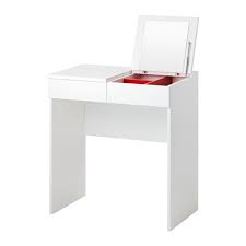 Brimnes Dressing Table White 27 1 2x16 1 2 Ikea Ikea Vanity Brimnes Dressing Table Ikea Dressing Table