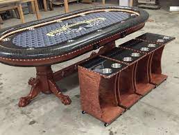 Home Design Ideas Poker Table Poker Custom Poker Tables