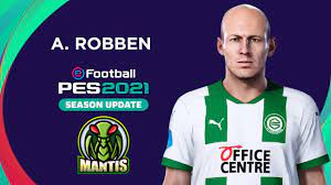 See arjen robben's bio, transfer history and stats here. Pes 2021 Pc Arjen Robben Face Miniface Only Pc Solo Pc Youtube