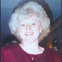 Thoughts and Prayers for the Family and Friends of Audrey Emerson