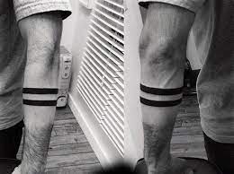 Two, thin black lines function as an armband while an empty triangle adorns the wearer's forearm in this tattoo. Top 109 Best Armband Tattoo Ideas 2020 Inspiration Guide Arm Band Tattoo Armband Tattoos For Men Tattoos