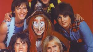 Bay city rollers.i loved woody & eric.please check out my website thanks. Who Are Karu And Why Should I Care About Them Rock And Roll Globe