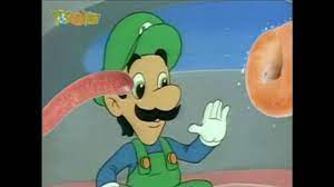 Mama Luigi | Know Your Meme