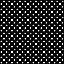 Free Digital Black And White Scrapbooking Paper Ausdruckbares Geschenkpapier Freebie Polka Dots Wallpaper Polka Dot Background White Scrapbook