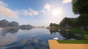 The kuda shaders mod is one of the most popular shader packs of all time for minecraft 1.17.1. Kuda Shaders 1 17 1 Installation Guide Download