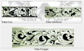 Serupa dengan patra samblung, patra olanda, patra cina dan patra bali pada bagian atas gerbang terdapat ukiran motif bali dengan pola sulur tumbuhan. Motif Patra Punggel Bali Agungjayack Gmail Com Ornamen I Gbpp Desain Interior Di Bali Sendiri Motif Endek Patra Dikenal Memiliki Makna Simbolik Yang Sakral Fgstadifrr