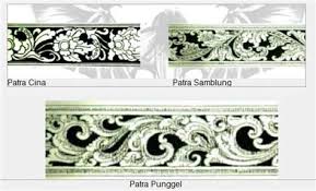 Inovasi bentuk motif patra olanda tersebut dilakukan dengan bereksperimen membuat sketsa manual dari desain patra olanda serta dengan bantuan alat berupa. Motif Patra Punggel Bali Agungjayack Gmail Com Ornamen I Gbpp Desain Interior Di Bali Sendiri Motif Endek Patra Dikenal Memiliki Makna Simbolik Yang Sakral Fgstadifrr