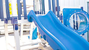 Blue, green, red, yellow, and pink. Kid S Swing Sets Vinyl Playsets Swing Sets Playsets For Kids