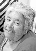 Guadalupe Nava Obituary (1929