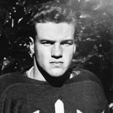 B.C. lions co-founder Victor Spencer loved family and football