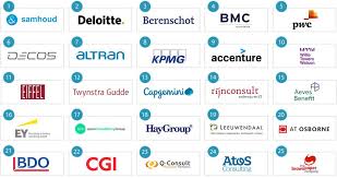 They generally give oversight and leadership in executing projects from planning to completion. The 25 Best Management Consulting Firms In The Netherlands