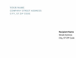 Put room, suite, and apartment numbers on the … if you are writing an address, whether typed or handwritten, on an envelope to be mailed via the post office, the u.s. Letterhead And Envelope