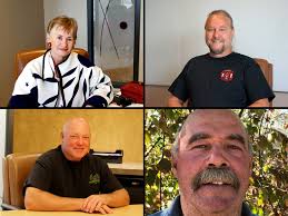 Ste. Anne Reeve Candidates Offer Last Messages To Voters