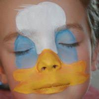 Pin Von Martina Waibl Auf Kostume In 2020 Kinderschminken Kinder Schminken Kinderschminken Anleitung