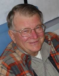 Norman Holt Obituary