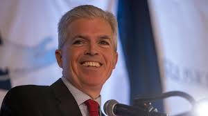 Inside Steve Bellone's public schedule
