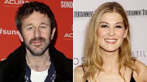 Rosamund pike likes her dark characters just as much as you do | e! Rosamund Pike Chris O Dowd Star In Nick Hornby S Sundance Tv Project Variety