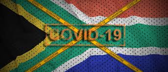 Sa will reintroduce restrictions from tomorrow. Covid 19 Concessions Announced For Foreign Nationals In South Africa