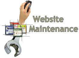 What Is The Basic Concern In Web Maintenance Website Maintenance Website Design Company Web Design Company