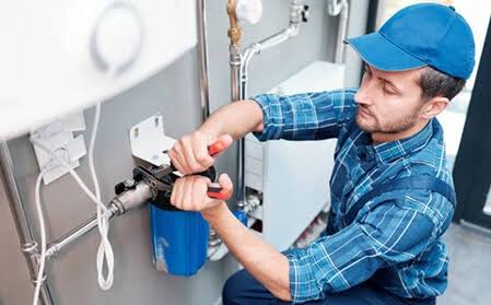 RO repair service in Gaur City 1
