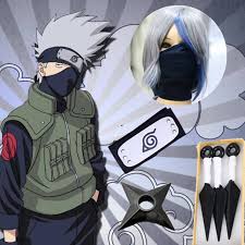 Simple app to keep track of what anime you watched. Japan Anime Kunai Kakashi Cosplay Costumes Porps Mask Sasuke Shuriken Ninja Headband Costume Props Aliexpress