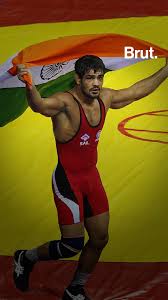 Having created history by winning three reality shows in a year, tv personality prince narula says he felt proud when he was chosen to replace olympic wrestler sushil kumar on the show roadies x4. The Rise And Fall Of Wrestler Sushil Kumar Brut