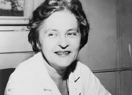 11 kobiet naukowców, które zmieniły świat