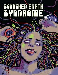 Scorched Earth Syndrome