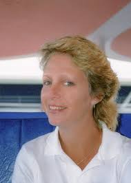 Patti Scott Obituary