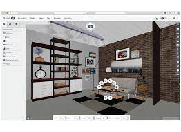 Design home plans on your own. Home Design Software Interior Design Tool Online For Home Floor Plans In 2d 3d