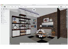 Dreamplan home design software is a robust and intuitive application which enables users to create detailed architectural and landscaping plans within a. Home Design Software Interior Design Tool Online For Home Floor Plans In 2d 3d