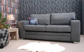 Available in a variety of colors and materials, fabric upholstery is a versatile option. Dublin Chunky Leather Sofa Wide Square Arms Classic Style 4 Week Delivery