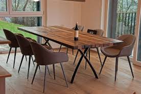 .holz 24 design von esstisch mit schwarzen beinen esstische rund zum verlieben wayfair de esstisch holzplatte weisse beine behandeln schwarze eahil2010 org wohnling esstisch 210x100x76 cm goyar sheesham holztisch mit metallbeinen massiver esszimmertisch braun schwarz holztisch. Esstisch Mit X Beinen Walter S Wood Idea Ag