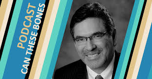 Living into a new vision