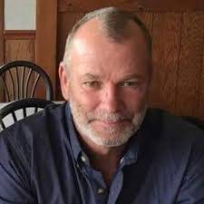 Larry Pendley's Instagram, Twitter & Facebook