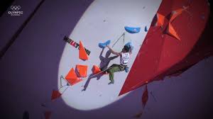 The new olympic channel brings you news, highlights, exclusive behind the scenes, live events and original programming, 24 hours a day, 365. How To Watch Sport Climbing At The Tokyo Olympics Full Schedule And Uk Start Times For New 2020 Event Eurosport