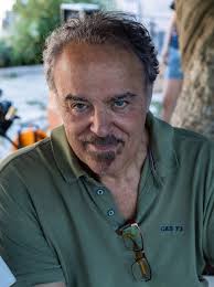 Santi di carta" il 16 novembre in anteprima al festival del cinema europeo.  Ecco il cast