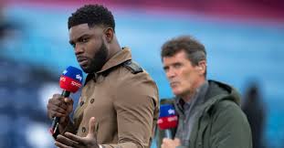 Leandro stein·30 de outubro de 2012 @ 13:51. Micah Richards Among The Football Media Hits Of 2020