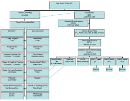 22 Matter Of Fact Bsa Advancement Chart